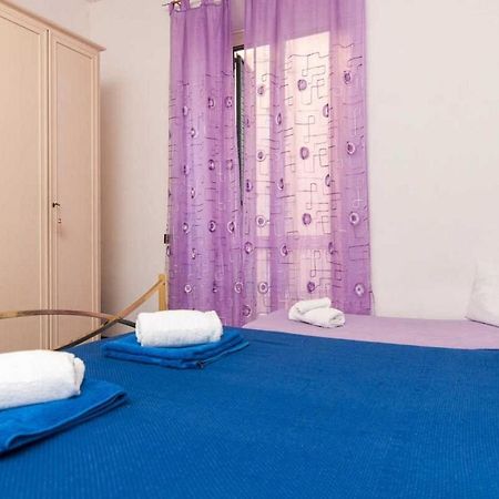 Termini Colosseum Apartment Róma Kültér fotó