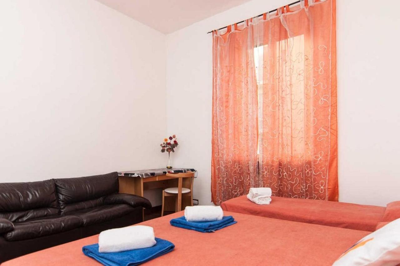 Termini Colosseum Apartment Róma Kültér fotó